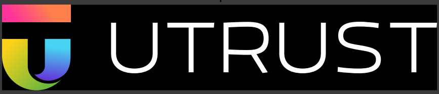 UTrust Agency Platform logo